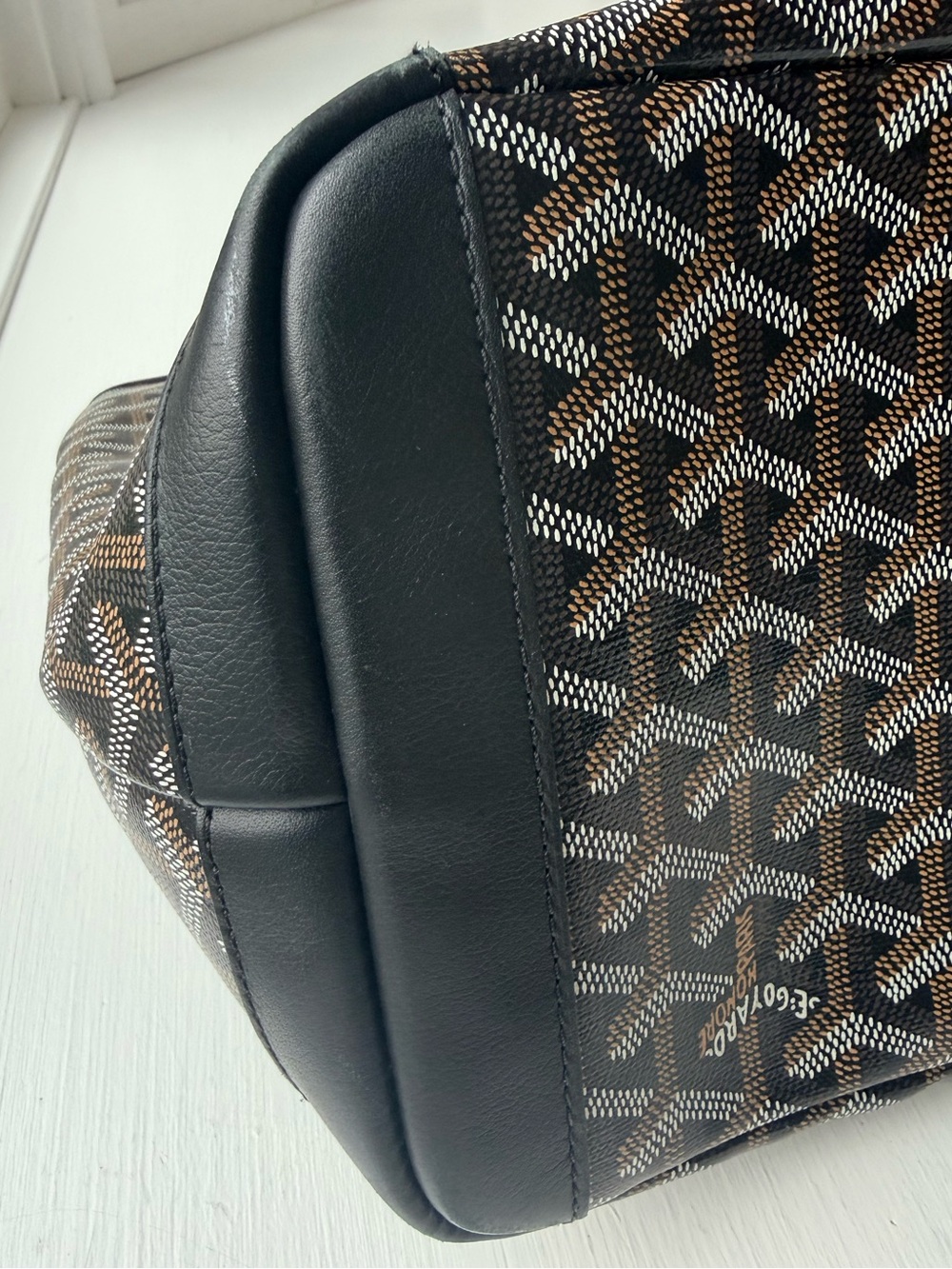 Goyard Artois MM - Picture 12 of 15